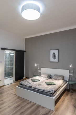 Design Studios Downtown Budapest
